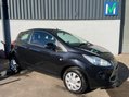 Ford Ka 1.2 Style Euro 4 3dr 1