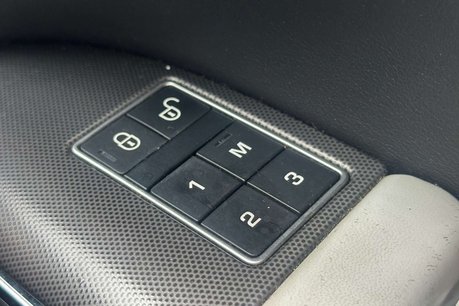 Land Rover Range Rover Sport 3.0 SD V6 HSE Dynamic SUV 5dr Diesel Auto 4WD Euro 6 (s/s) (306 ps) 37
