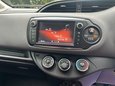 Toyota Yaris 1.33 Dual VVT-i Sport Euro 5 5dr Euro 5 21
