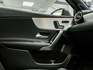 Mercedes-Benz A Class 2.0 A35 AMG (Premium Plus) Hatchback 5dr Petrol SpdS DCT 4MATIC Euro 6 (s/s 51