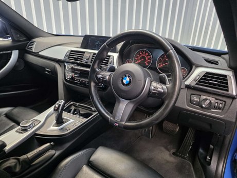 BMW 3 Series 3.0 335d M Sport Shadow Edition Touring 5dr Diesel Auto xDrive Euro 6 (s/s) 18