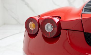 Ferrari F430 Coupe Manual 45