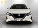 Nissan Qashqai 1.3 DIG-T MHEV N-Connecta SUV 5dr Petrol Hybrid Manual Euro 6 (s/s) (140 ps 2