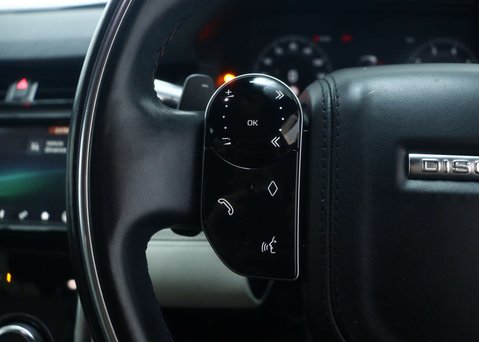 Land Rover Discovery Sport 2.0 Discovery Sport R-Dynamic HSE Auto 4WD 5dr 34