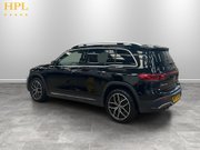 Mercedes-Benz EQB EQB 300 66.5kWh AMG Line (Premium) SUV 5dr Electric Auto 4MATIC (228 ps) 1 5