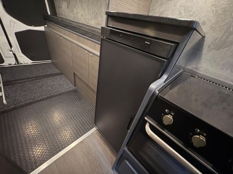 Mercedes-Benz Racetruck Sport Tech Conversion 18