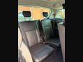 Vauxhall Zafira 1.4 Zafira Tourer SRi T Auto 5dr 28