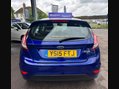 Ford Fiesta 1.25 Zetec Euro 6 5dr 6