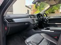 Mercedes-Benz M Class 3.0 ML350 V6 BlueTEC AMG Sport SUV 5dr Diesel G-Tronic 4WD Euro 6 (s/s) (25 57