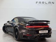 Porsche 911 3.7T 992 Turbo S Convertible 2dr Petrol PDK 4WD Euro 6 (s/s) (650 ps) 54