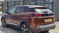 Peugeot 3008 1.2 PureTech Allure SUV 5dr Petrol EAT Euro 6 (s/s) (130 ps) 4