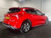 Ford Focus 1.0 Focus Active Auto 5dr 3