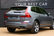 Volvo XC60 2.0 XC60 R-Design B5 MHEV AWD Auto 4WD 5dr 13