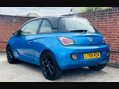 Vauxhall Adam 1.2i ENERGISED Hatchback 3dr Petrol Manual Euro 6 (70 ps) 7