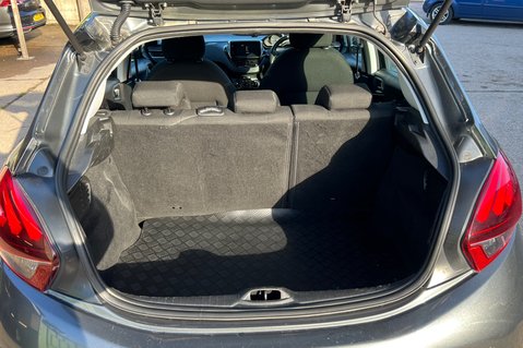 Peugeot 208 ACTIVE - PART EXCHANGE TO CLEAR - MOT MAY 2027 -£20 ROAD TAX 10