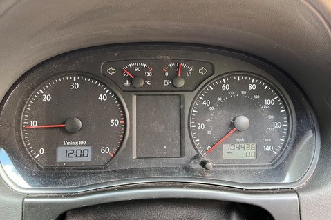 Volkswagen Polo MATCH TDI - PART EXCHANGE TO CLEAR - £35 ROAD TAX 18