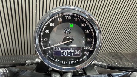 BMW R18 1800 2021 ONLY 6K THE ULTIMATE CRUISER BIKE 39