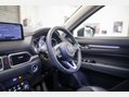 Mazda CX-5 2.0 e-SKYACTIV G MHEV Newground Euro 6 (s/s) 5dr 58