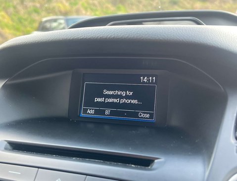 Ford Focus 2.0 Focus ST-2 T 5dr 16