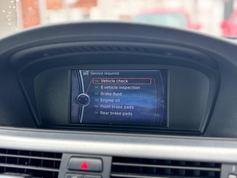 BMW 3 Series 2.0 320d Sport Plus Edition Euro 5 (s/s) 2dr 17