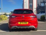 Renault Megane 1.5 Blue dCi GT Line Hatchback 5dr Diesel Manual Euro 6 (s/s) (115 ps) 13