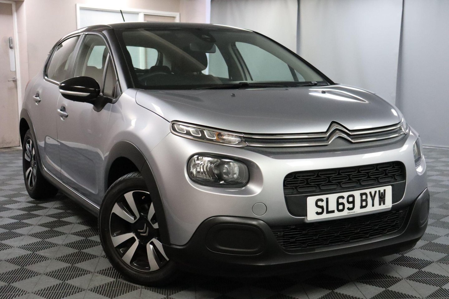 2019 Citroen C3 — image 15