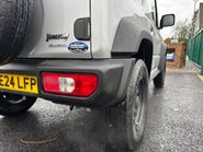Suzuki Jimny 1.5 LCV ALLGRIP Euro 6 3dr - No VAT 20