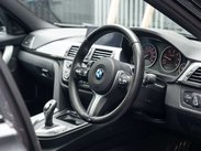 BMW 3 Series 3.0 335d xDrive M Sport Auto 4WD 4dr 7