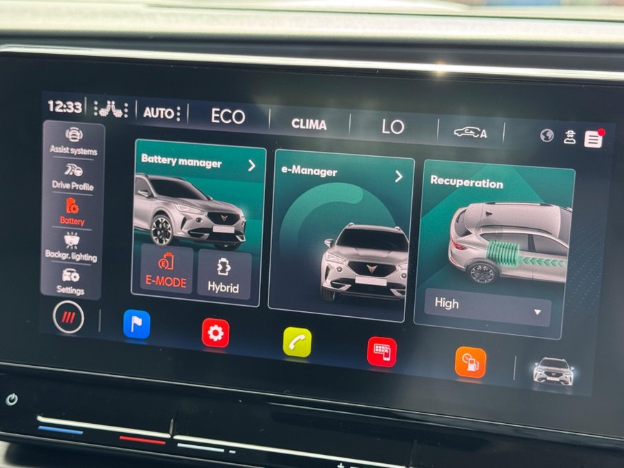 2022 Cupra Formentor — image 30