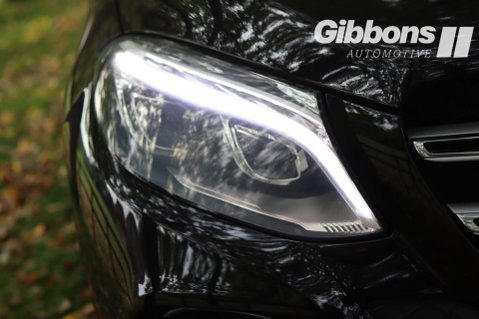 Mercedes-Benz GLE 2.1 GLE 250 D 4Matic Sport Premium Auto 4WD 5dr 50