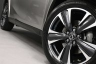 Lexus Ux 2.0 UX 250h Takumi 4x2 CVT 5dr 18