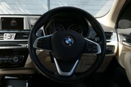 BMW X1 2.0 18d SE SUV 5dr Diesel Auto xDrive Euro 6 (s/s) (150 ps) 19