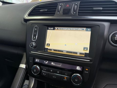 Renault Kadjar 1.2 TCe Signature Nav Euro 6 (s/s) 5dr 30