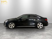 Audi A3 1.5 TFSI 35 S line Saloon 4dr Petrol Manual Euro 6 (s/s) (150 ps) Alloys - 7