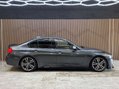 BMW 3 Series 3.0 335d xDrive M Sport Auto 4WD 4dr 17