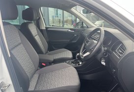 Volkswagen Tiguan LIFE 1.5 TSI DSG AUTOMATIC 17