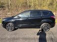 Ford Kuga ST-LINE TDCI 11