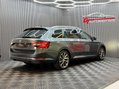 Skoda Superb 2.0 TDI Laurin & Klement Euro 6 (s/s) 5dr 9