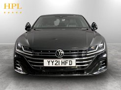 Volkswagen Arteon 2.0 TSI R-Line Fastback 5dr Petrol DSG Euro 6 (s/s) (190 ps) Cruise Contro