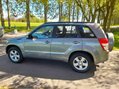 Suzuki Grand Vitara 2.4 VVT SZ4 4WD Euro 4 5dr 11