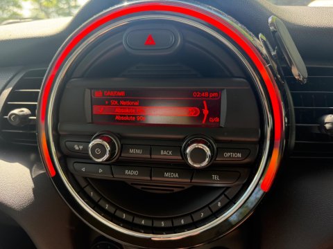 Mini Hatch COOPER 40