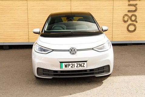 Volkswagen ID.3 FAMILY 6