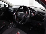 SEAT Ibiza TSI FR 4