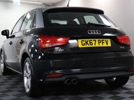 Audi A1 SPORTBACK TFSI SPORT 28