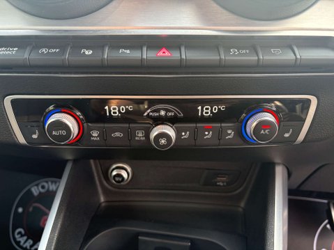 Audi Q2 2.0 Q2 S Line TDI Quattro Semi-Auto 4WD 5dr 47