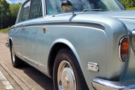 Rolls-Royce Silver Shadow Shadow I 17