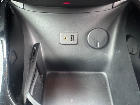 Vauxhall Adam 1.4i JAM Hatchback 3dr Petrol Manual Euro 6 (87 ps) 13