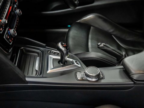 BMW M4 3.0 BiTurbo Competition Coupe 2dr Petrol DCT Euro 6 (s/s) (450 ps) 64