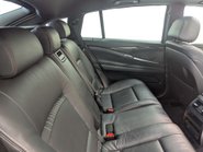 BMW 5 Series 2.0 520d M Sport GT 5dr Diesel Auto Euro 5 (s/s) (184 ps) 45