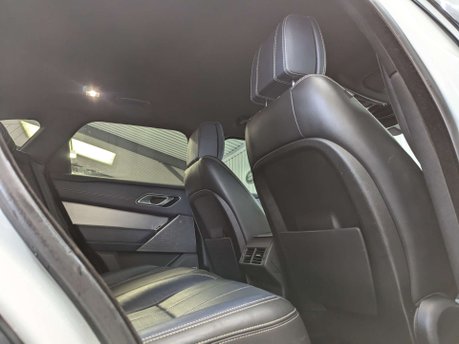 Land Rover Range Rover Velar 2.0 Range Rover Velar R-Dynamic HSE P250 Auto 4WD 5dr 53